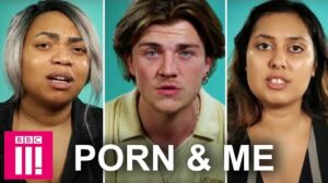 BBC | Porn Laid Bare | Reality-based documentary